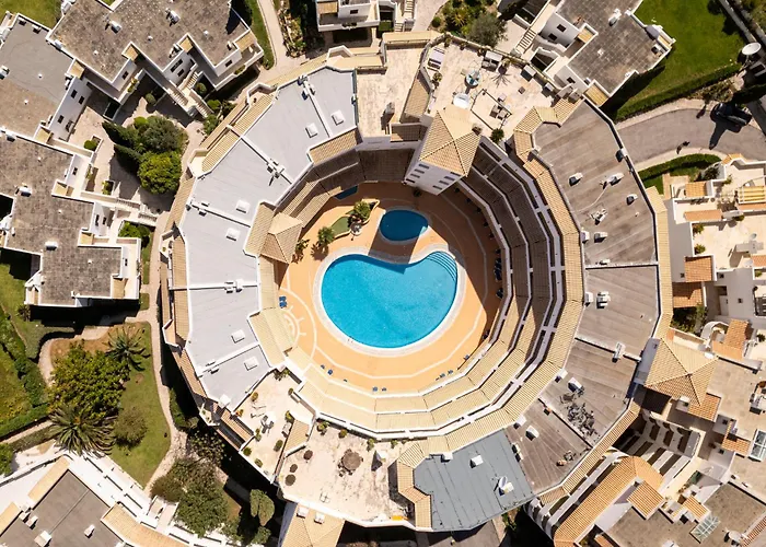 Estrelicia Direct Access Porches (Algarve)