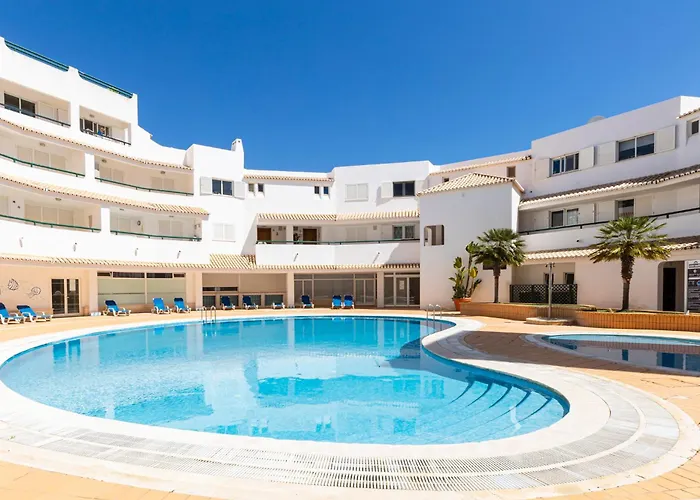 Estrelicia Direct Access Daire *