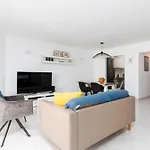 Estrelicia Direct Access Apartmán Porches (Algarve)
