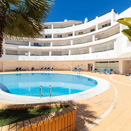 Estrelicia Direct Access Porches (Algarve)