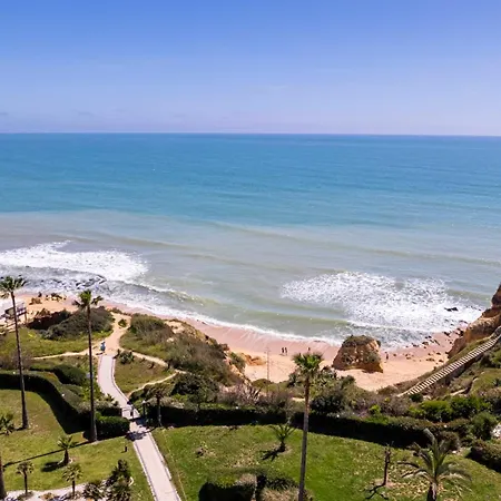 Apartment Estrelicia Direct Access