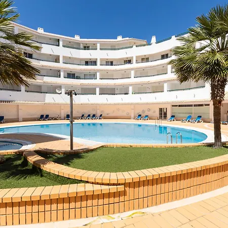 Apartment Estrelicia Direct Access
