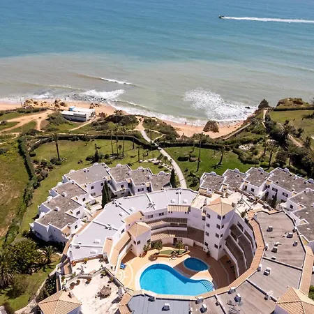 Estrelicia Direct Access Appartement *