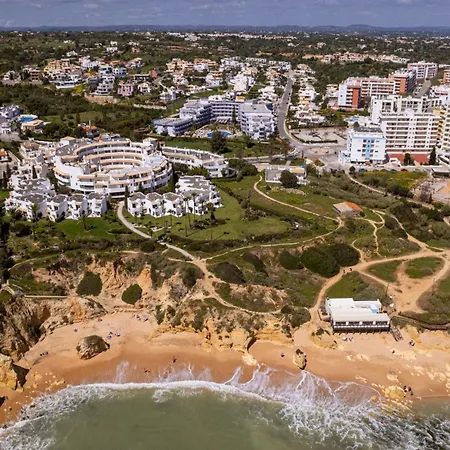 Estrelicia Direct Access Porches (Algarve)