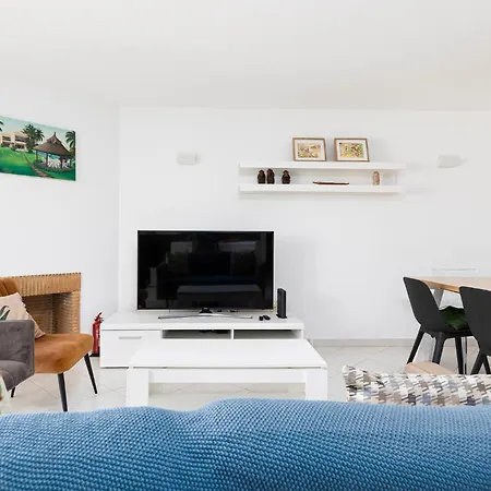 Estrelicia Direct Access Apartment *