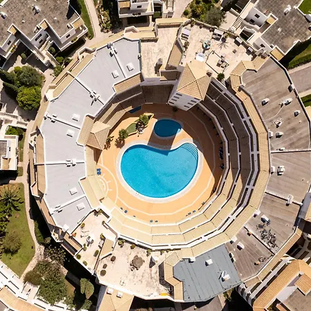 Estrelicia Direct Access Porches (Algarve)