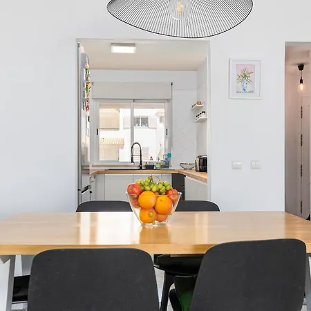 Estrelicia Direct Access Apartment