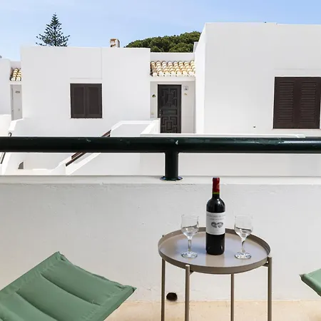 Apartment Estrelicia Direct Access