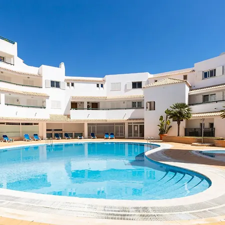 Estrelicia Direct Access Apartment *