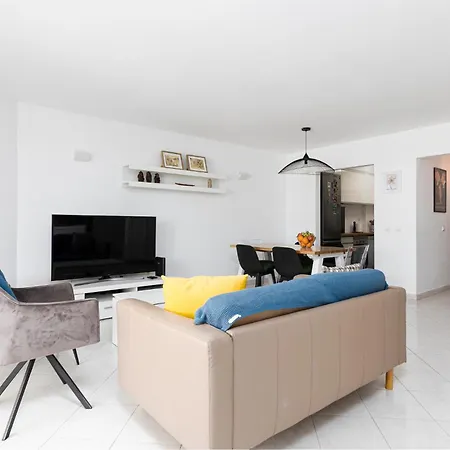 Estrelicia Direct Access Appartement Porches (Algarve)