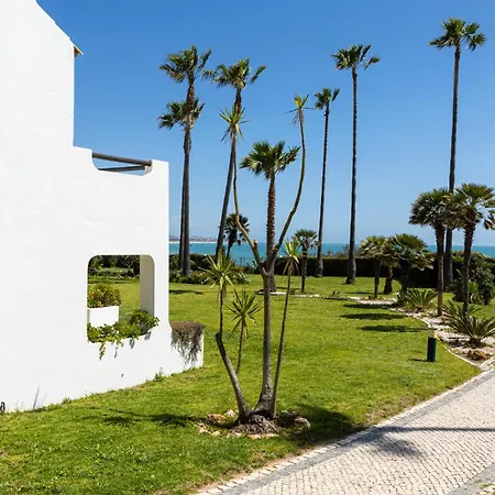 Apartman Estrelicia Direct Access Porches