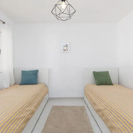 Apartman Estrelicia Direct Access