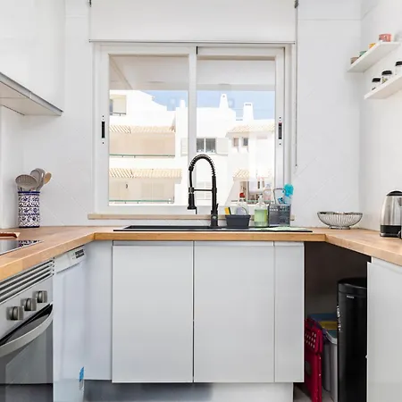 Apartman Estrelicia Direct Access Porches